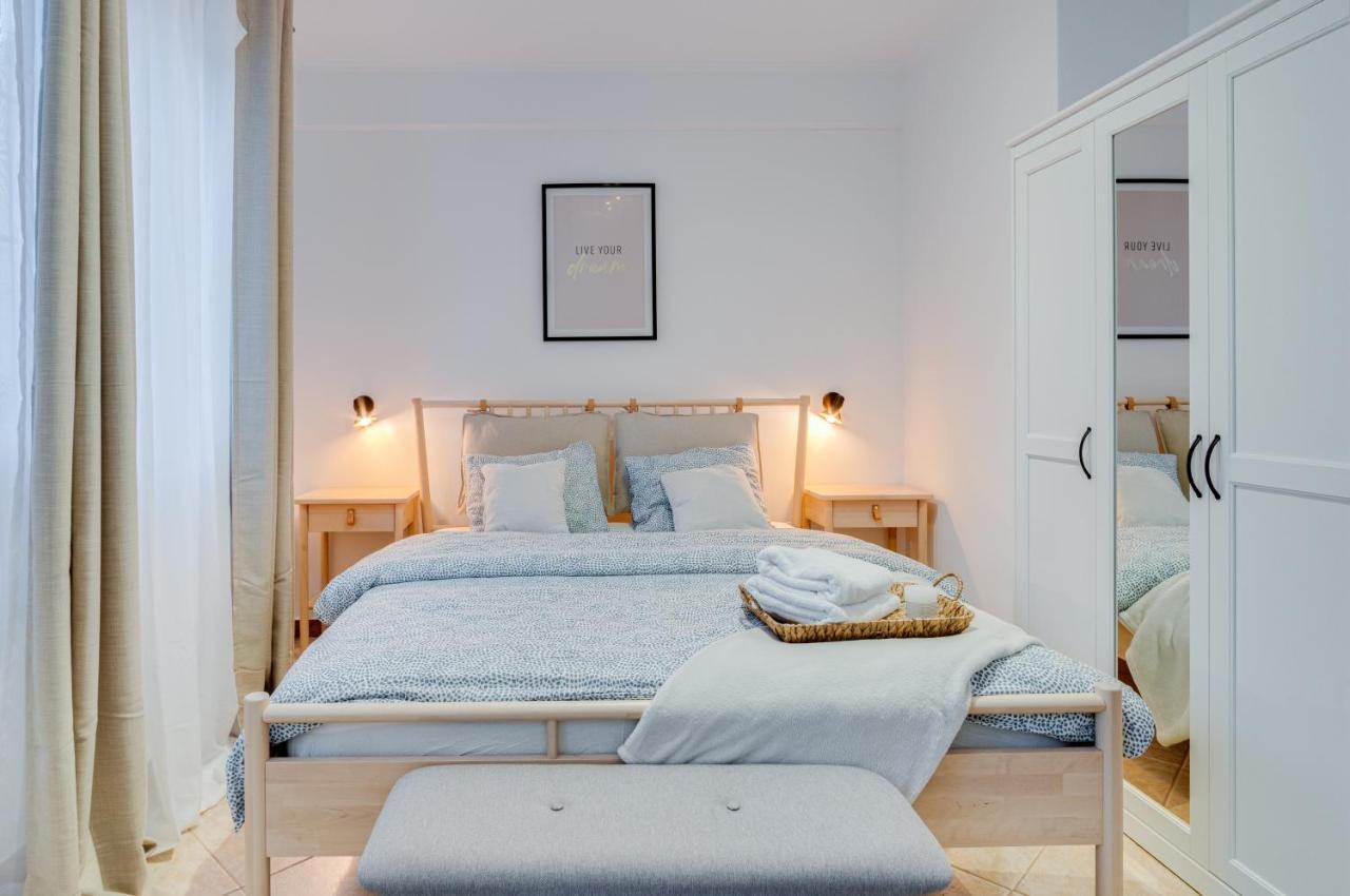 Apartment Modern Italia - 100m Main Square - Parking And Lift Wroclaw