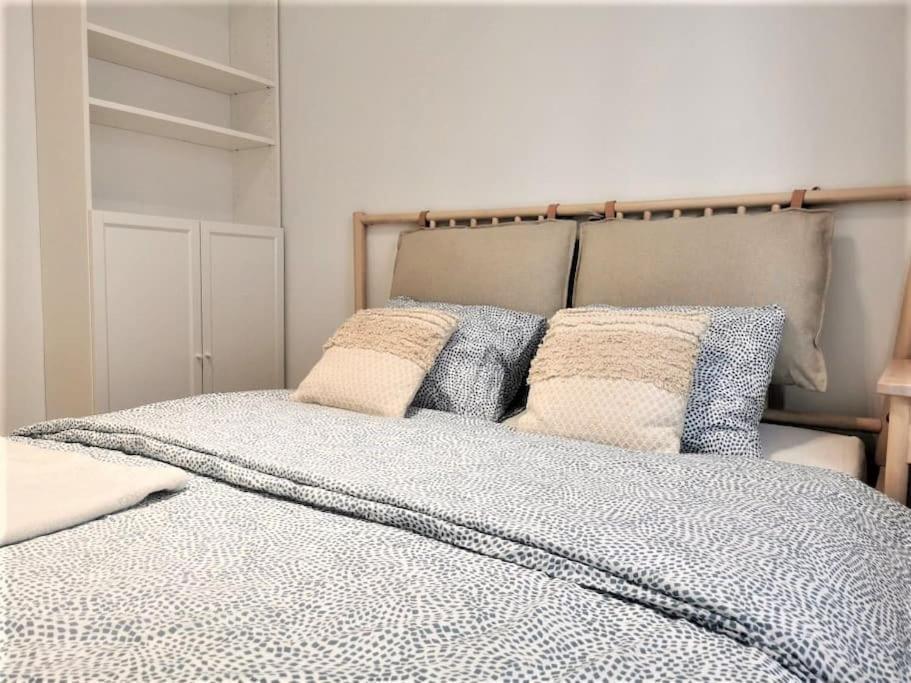 Apartment Modern Italia - 100m Main Square - Parking And Lift Wroclaw